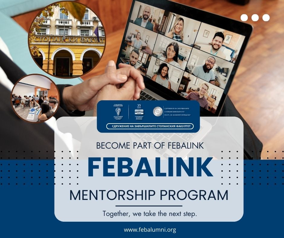 FEBALink | Mentorship Program