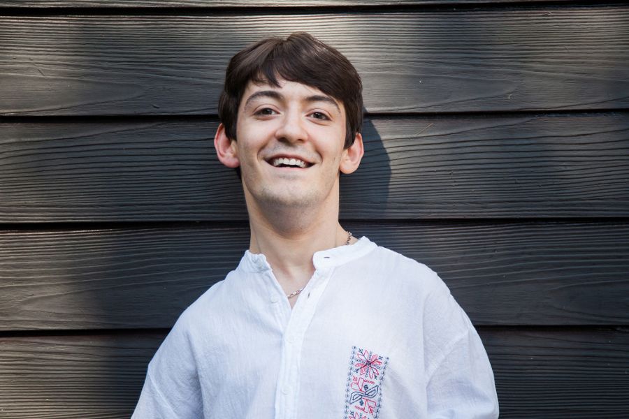 FEBA Alumni Talks: Петър Нефтелимов – “Науката ме научи как да създавам продукт. Бизнесът ме научи как да го направя устойчив.”